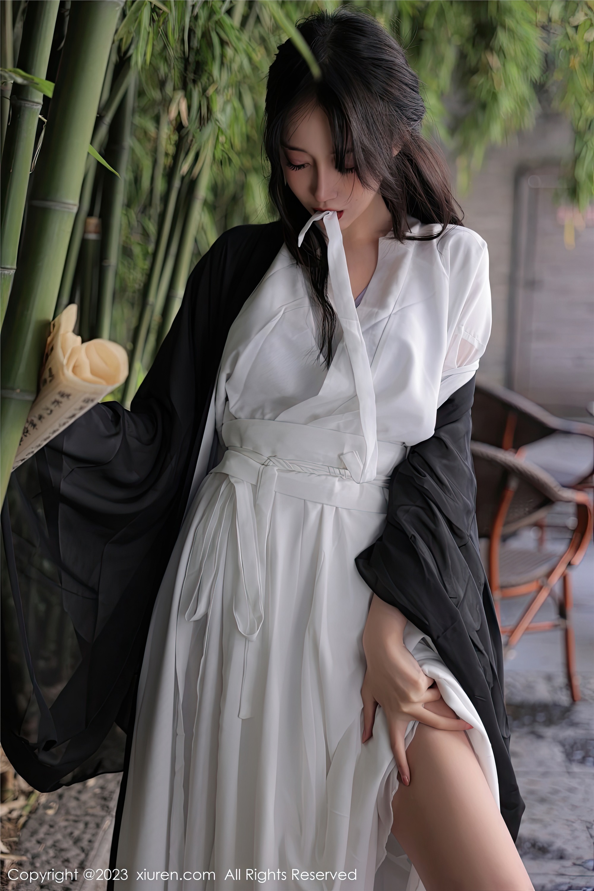 Xiuren秀人网 2023.01.06 NO.6094 玥儿玥er